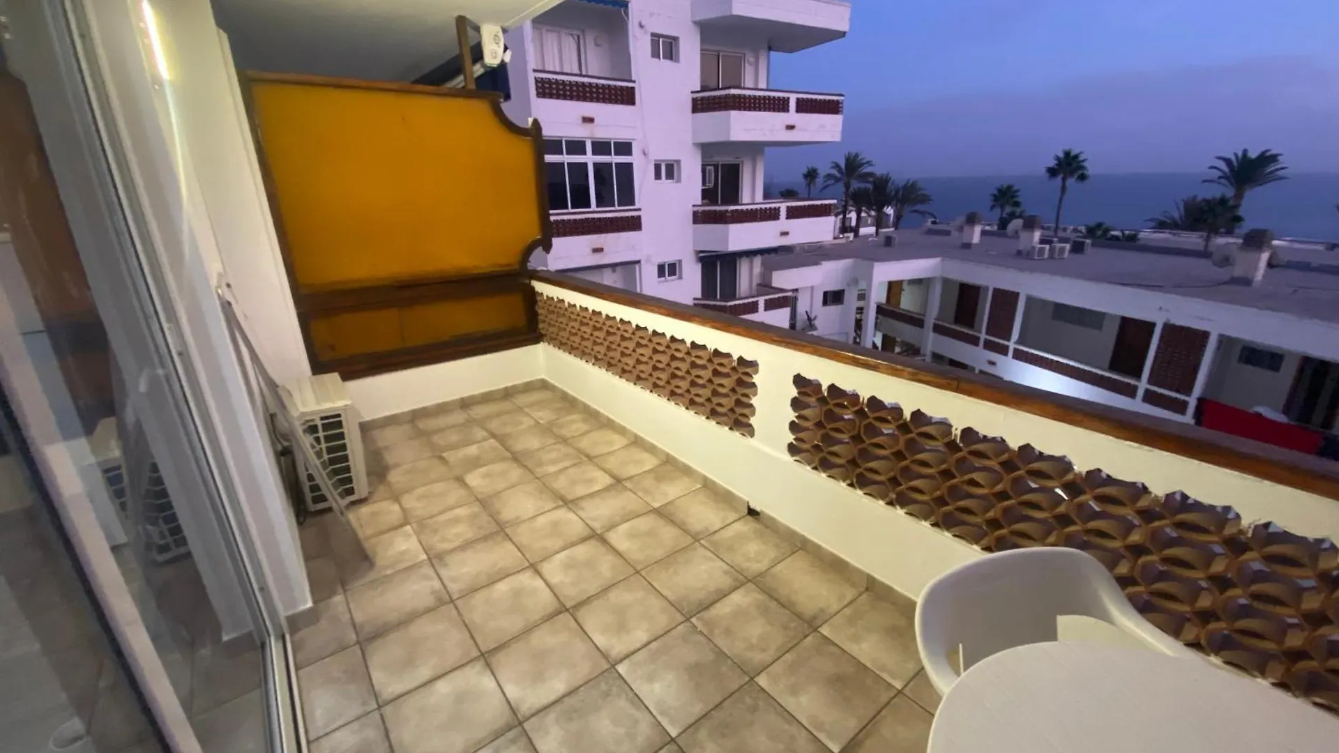 Apartmán Solarena - Sol44 Maspalomas  Španělsko
