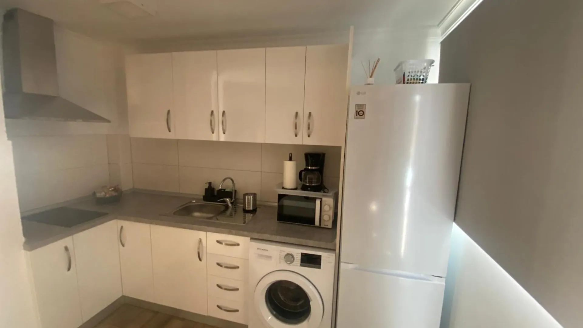 Apartmán Solarena - Sol44 Maspalomas