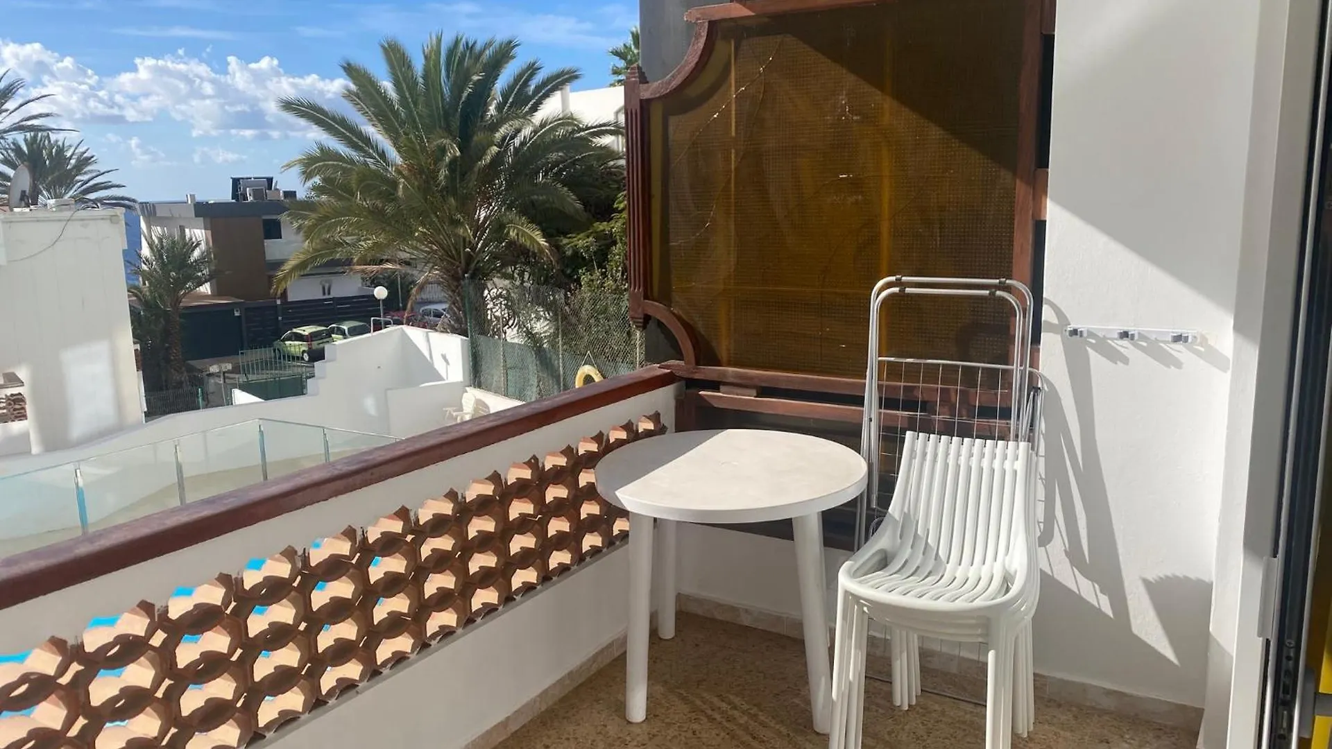 Solarena - Sol44 Lejlighed Maspalomas  Spanien