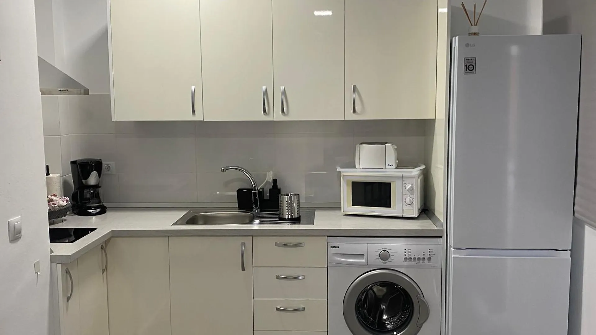 Apartmán Solarena - Sol44 Maspalomas  0*, Maspalomas (Gran Canaria) Španělsko