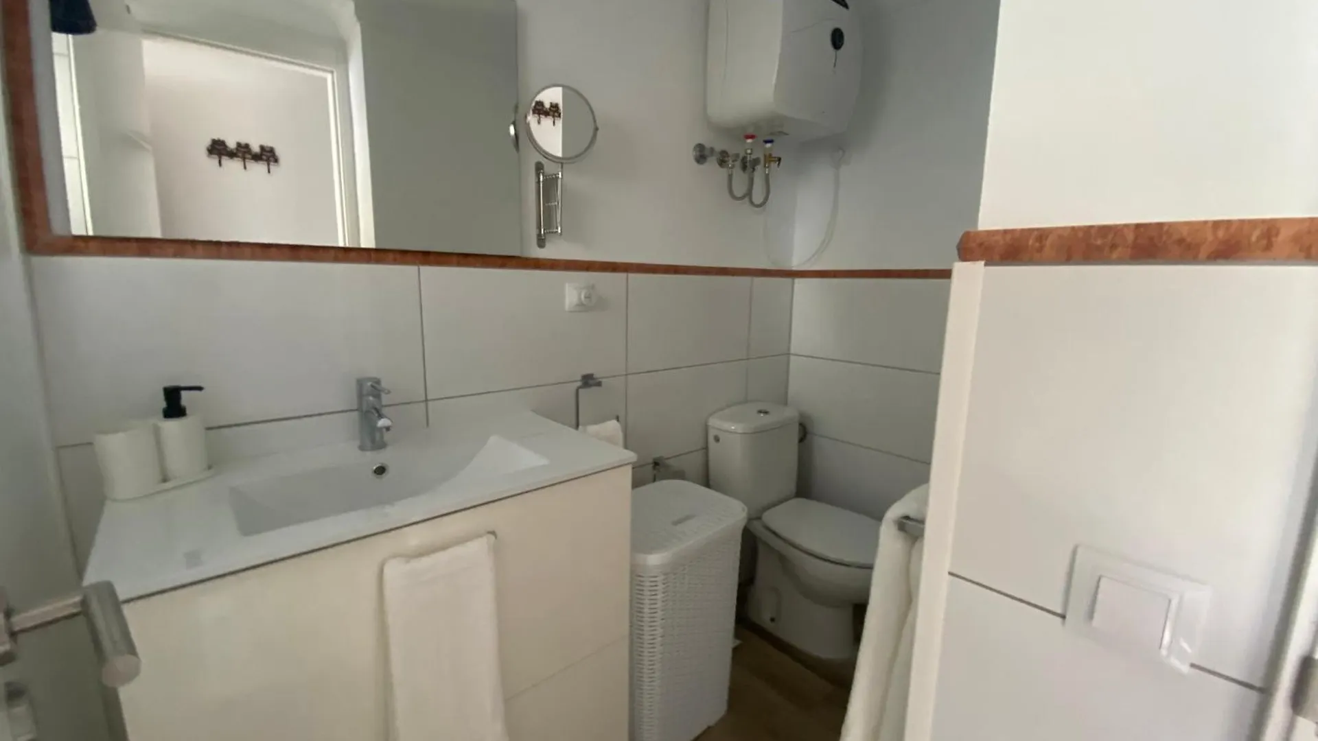 Apartmán Solarena - Sol44 Maspalomas  Maspalomas (Gran Canaria)