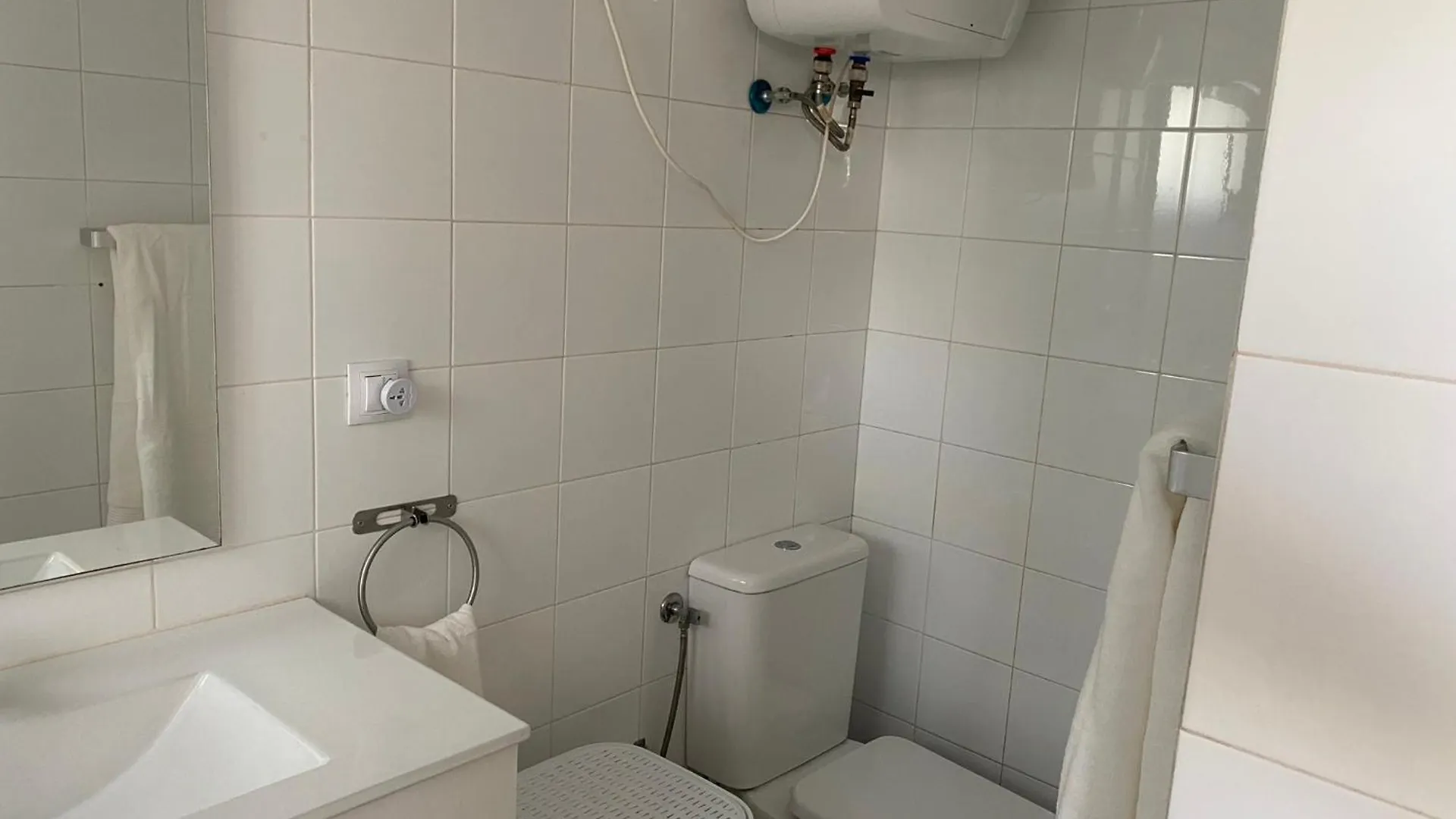 Apartmán Solarena - Sol44 Maspalomas  Španělsko