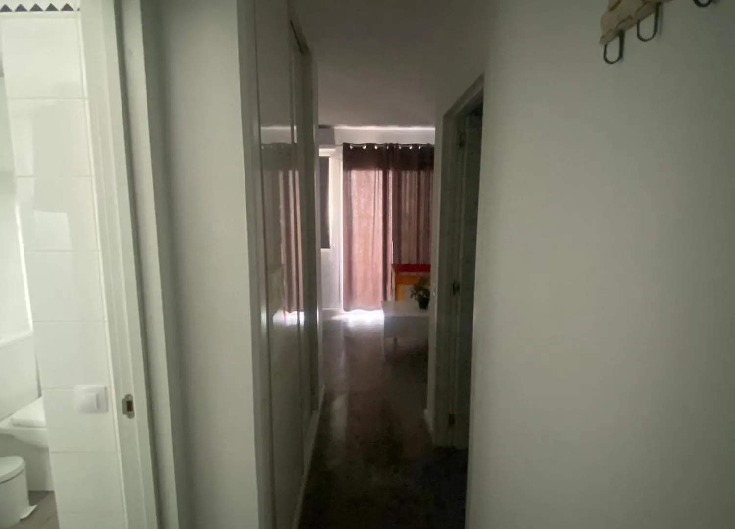 Apartmán Solarena - Sol44 Maspalomas  Španělsko