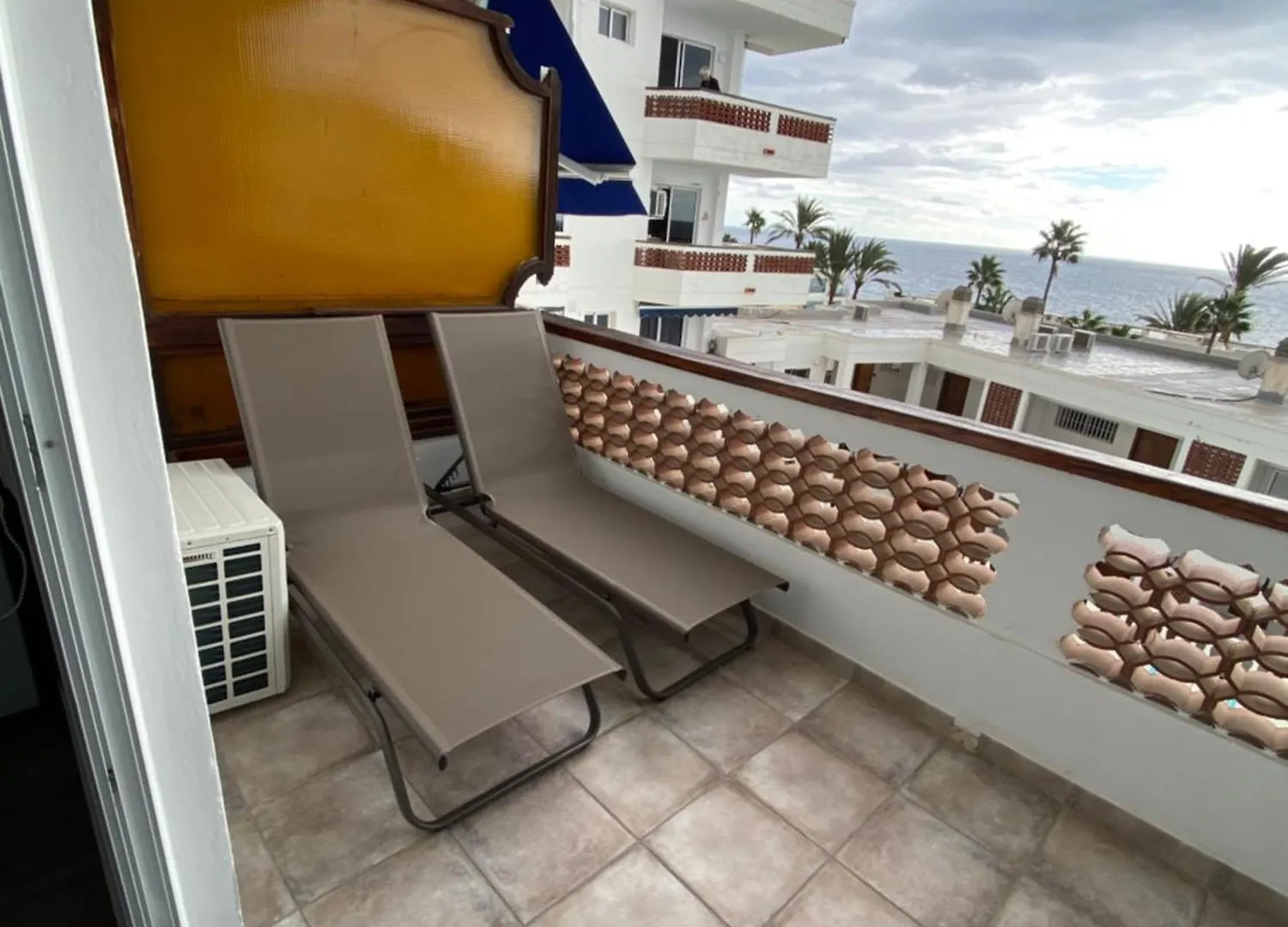 Apartmán Solarena - Sol44 Maspalomas