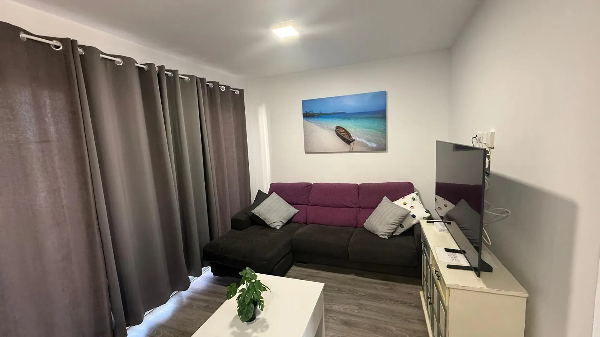 Apartmán Solarena - Sol44 Maspalomas