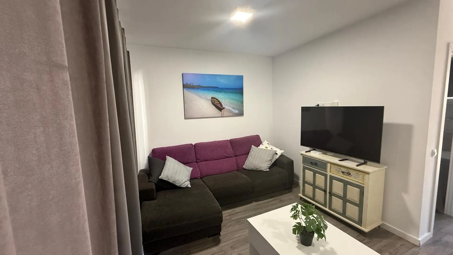 Apartmán Solarena - Sol44 Maspalomas
