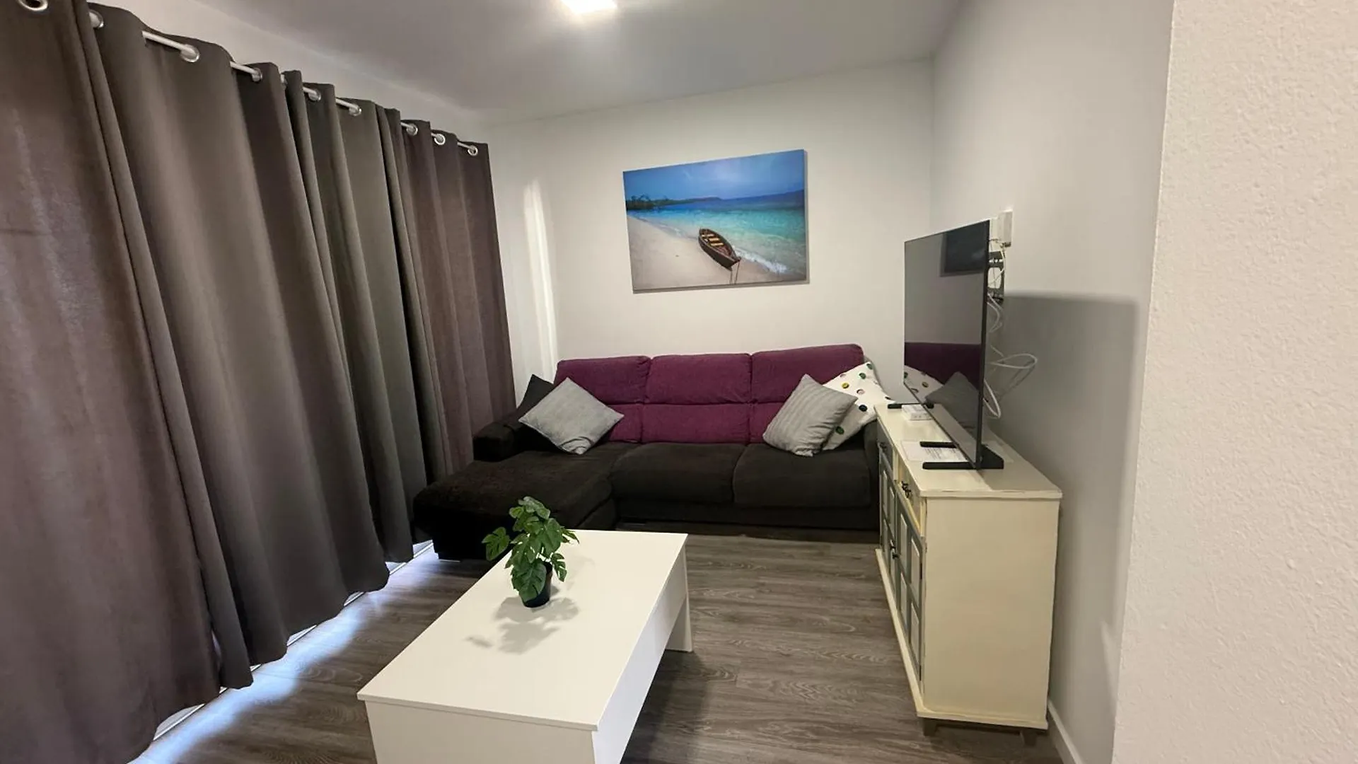 Apartmán Solarena - Sol44 Maspalomas
