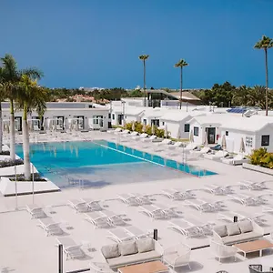 Hotel Club Maspalomas & - Adults Only, Maspalomas (Gran Canaria)