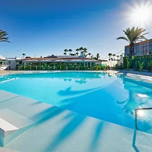 Feriested Canary Garden Club, Maspalomas (Gran Canaria)