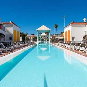 Lejlighed Cordial Golf, Maspalomas (Gran Canaria)