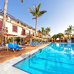 Lejlighedshotel Maspalomas Oasis Club, Maspalomas (Gran Canaria)