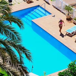 Appartement Dunaoasis Maspalomas