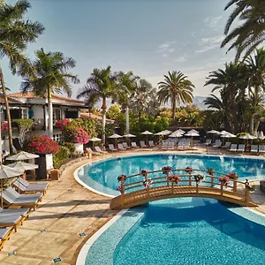 Hotel Seaside Grand Residencia - Gran Lujo, Maspalomas (Gran Canaria)