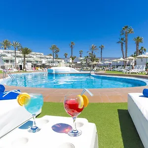 Feriepark Vista Oasis, Maspalomas (Gran Canaria)