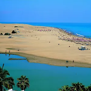  Appartement Oasis Playa Maspalomas